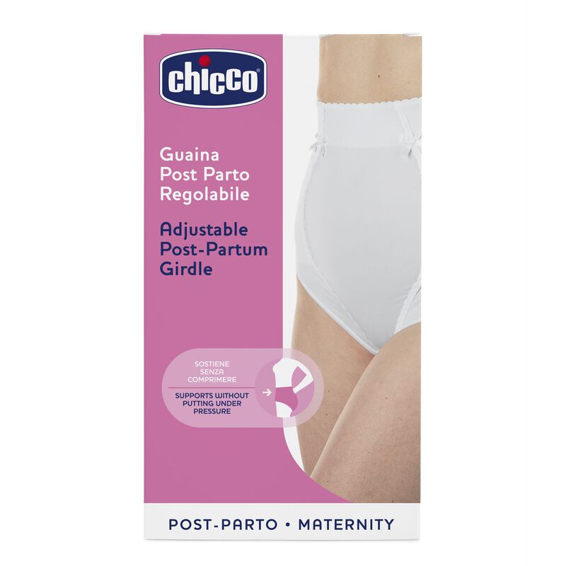 Postpartum Adjustable Girdle image number null
